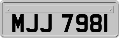 MJJ7981