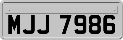 MJJ7986