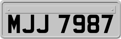 MJJ7987