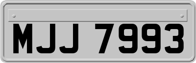 MJJ7993