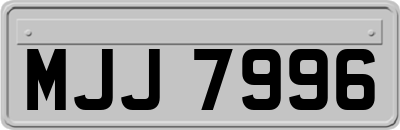 MJJ7996