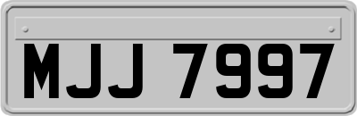 MJJ7997