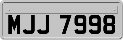 MJJ7998