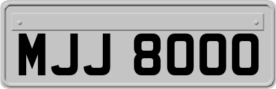 MJJ8000