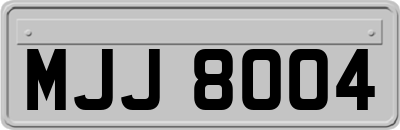 MJJ8004