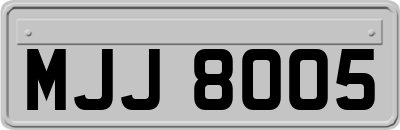 MJJ8005