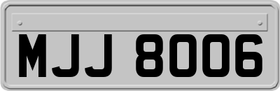 MJJ8006