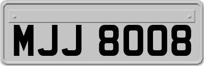 MJJ8008