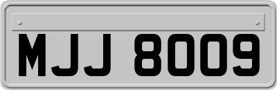 MJJ8009