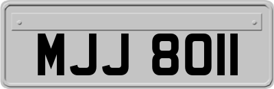 MJJ8011