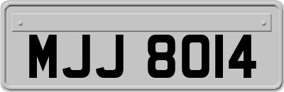 MJJ8014