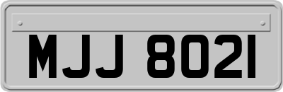 MJJ8021