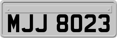 MJJ8023