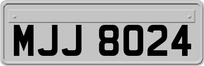 MJJ8024