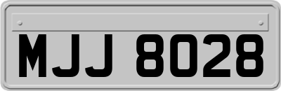 MJJ8028