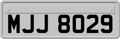 MJJ8029