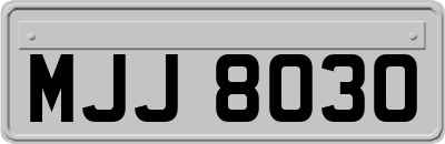 MJJ8030