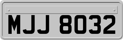 MJJ8032