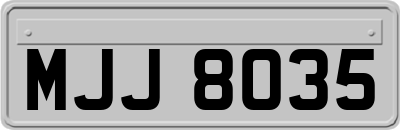 MJJ8035