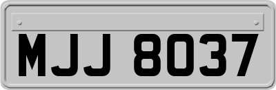 MJJ8037