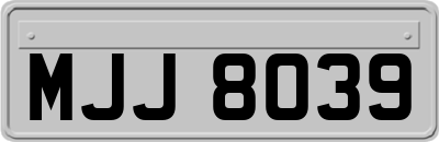 MJJ8039