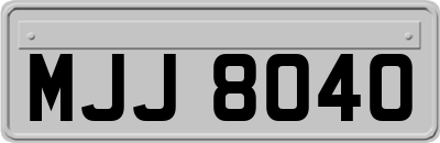 MJJ8040