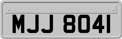 MJJ8041