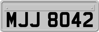MJJ8042