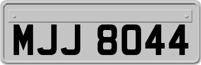 MJJ8044