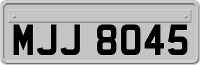 MJJ8045
