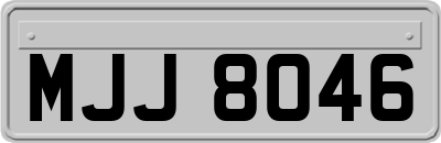 MJJ8046