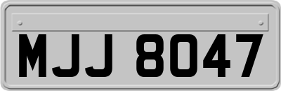 MJJ8047