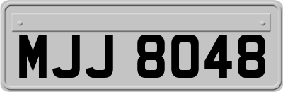 MJJ8048