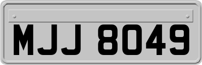 MJJ8049