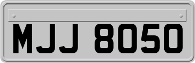 MJJ8050