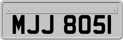 MJJ8051