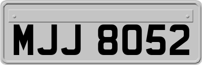 MJJ8052