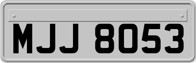 MJJ8053