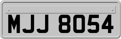 MJJ8054