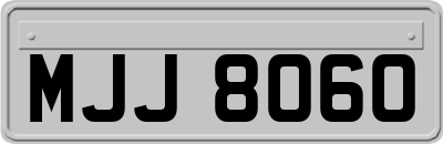MJJ8060