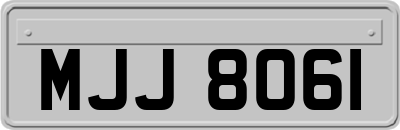 MJJ8061