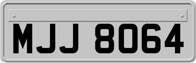 MJJ8064