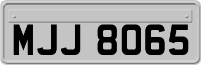 MJJ8065