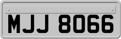 MJJ8066