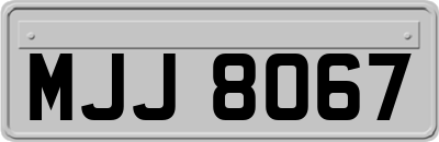 MJJ8067