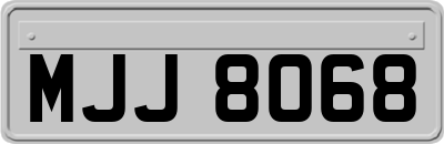 MJJ8068