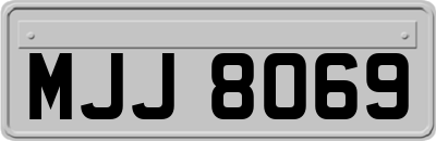 MJJ8069