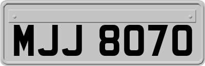 MJJ8070