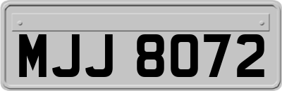 MJJ8072