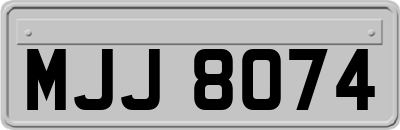 MJJ8074